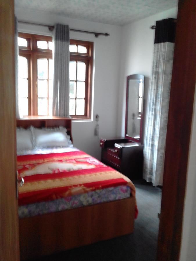 Cecilia Cottage Nuwara Eliya Zewnętrze zdjęcie