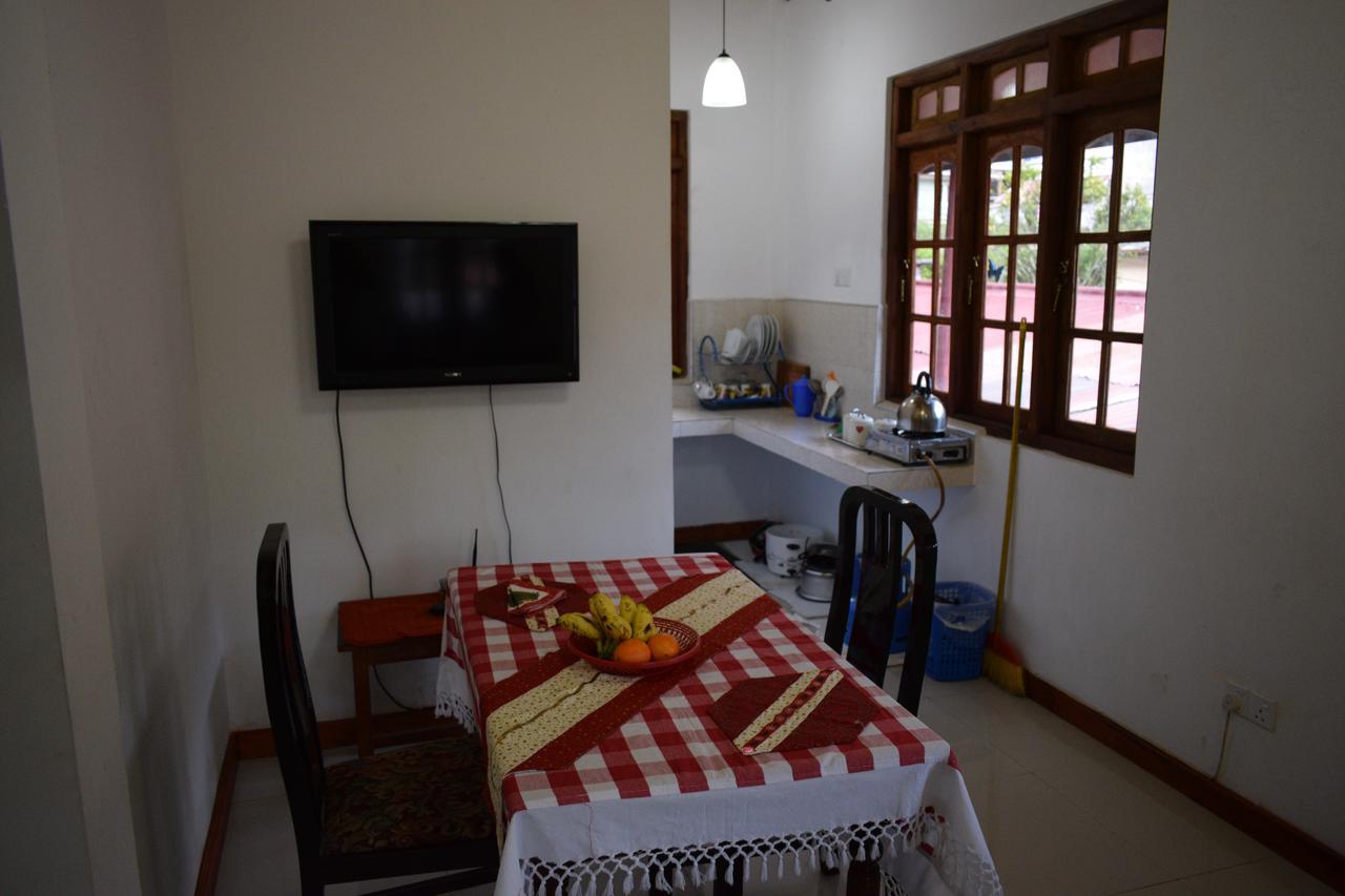 Cecilia Cottage Nuwara Eliya Zewnętrze zdjęcie