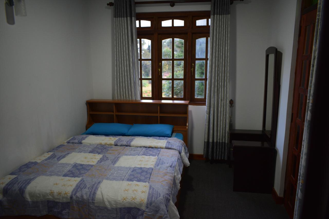 Cecilia Cottage Nuwara Eliya Zewnętrze zdjęcie
