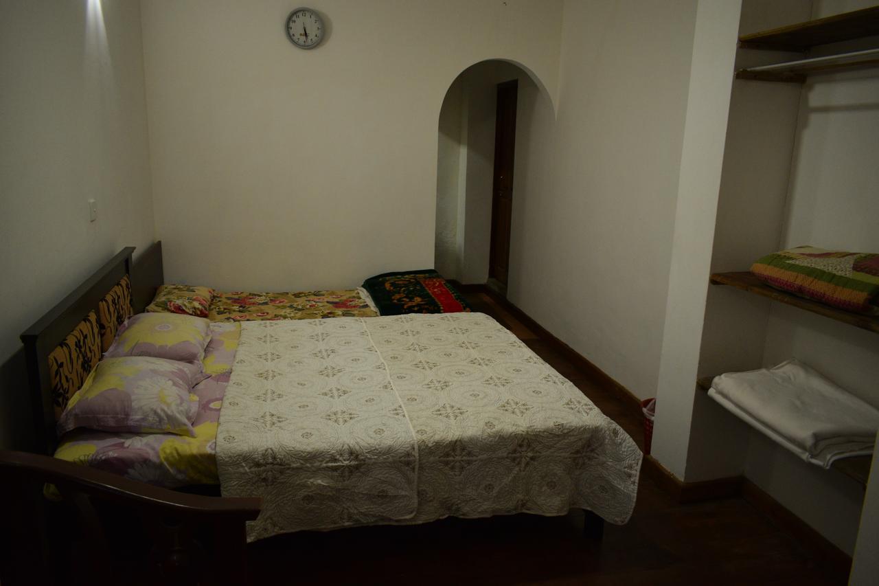 Cecilia Cottage Nuwara Eliya Zewnętrze zdjęcie